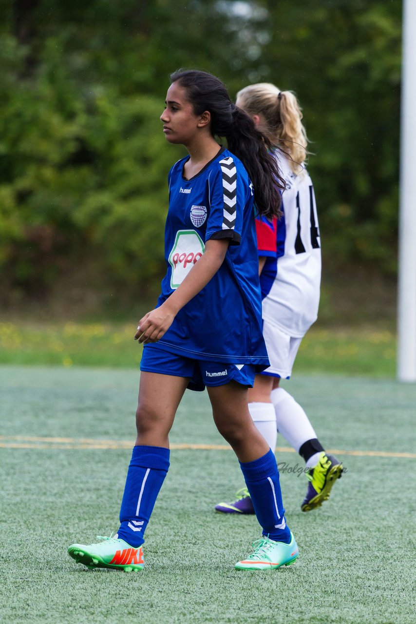 Bild 306 - B-Juniorinnen SV Henstedt Ulzburg - FSC Kaltenkirchen : Ergebnis: 3:2